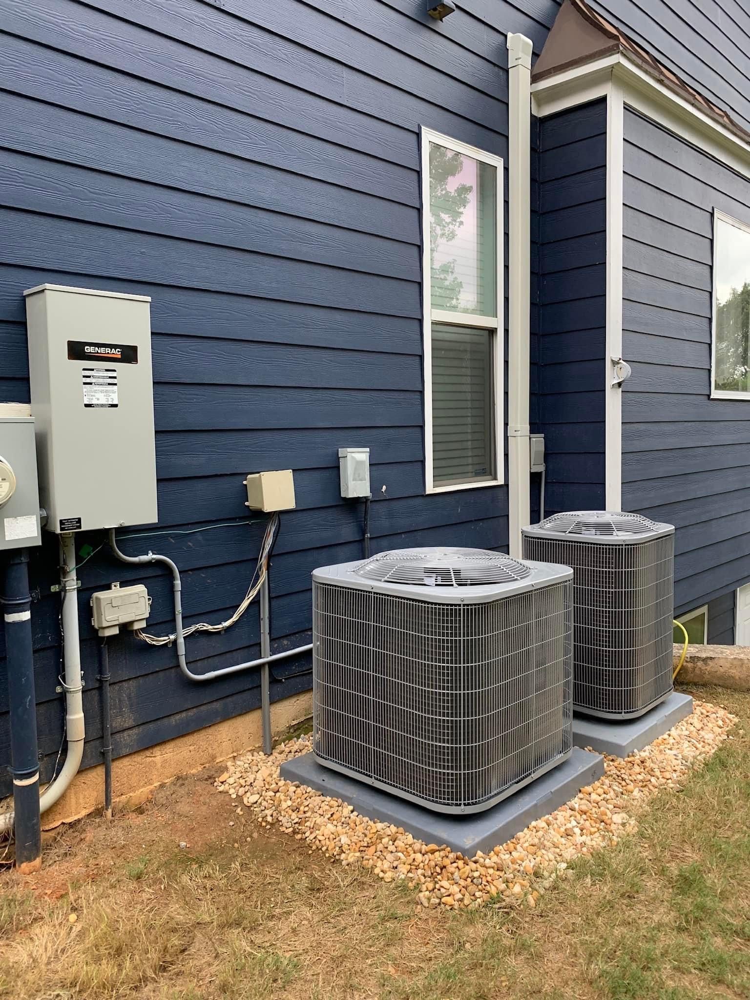 why ac maintenance is important