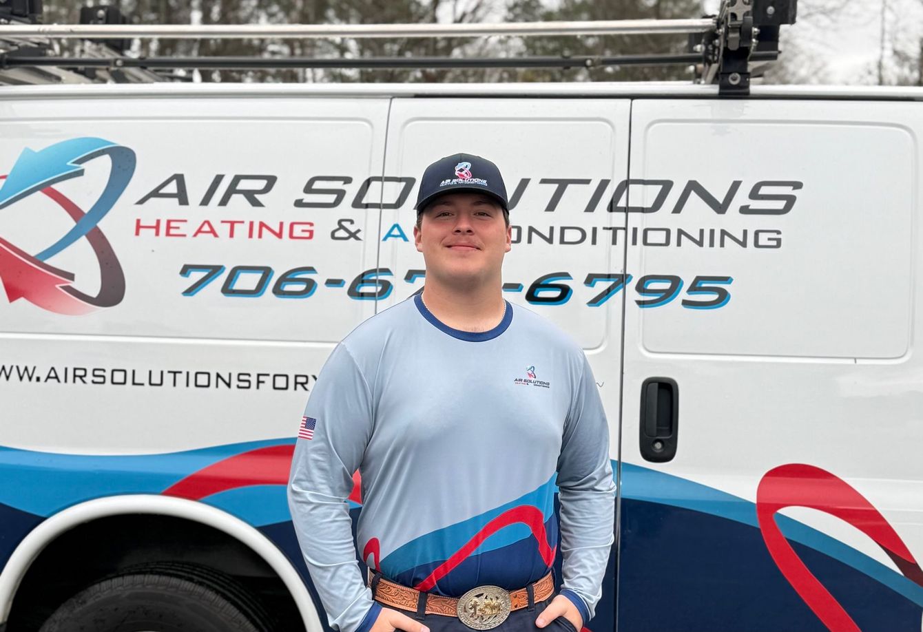 HVAC Services Rome GA