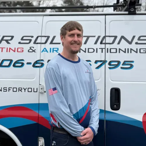 cody keen - install technician