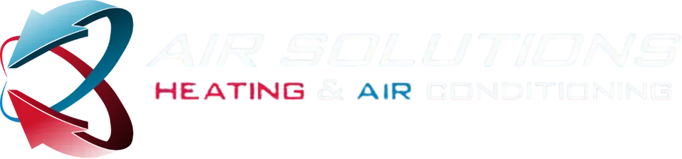 Air Solutions Heating & Air Logo