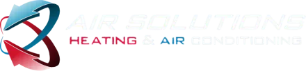 air solutions heating and air in rome, ga