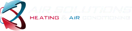 Air Solutions Heating & Air Logo