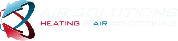 air solutions heating and air conditioning