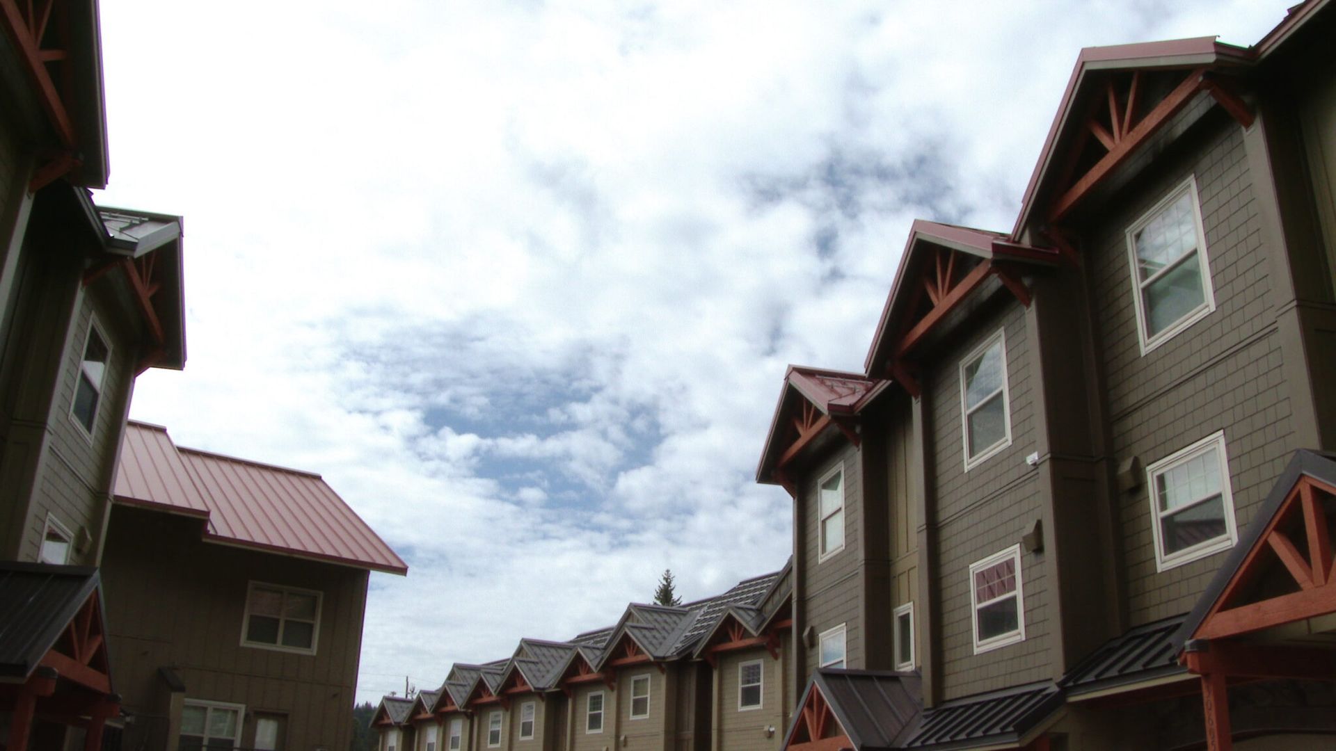 Choose Air Solutions Heating & Air for Property Management