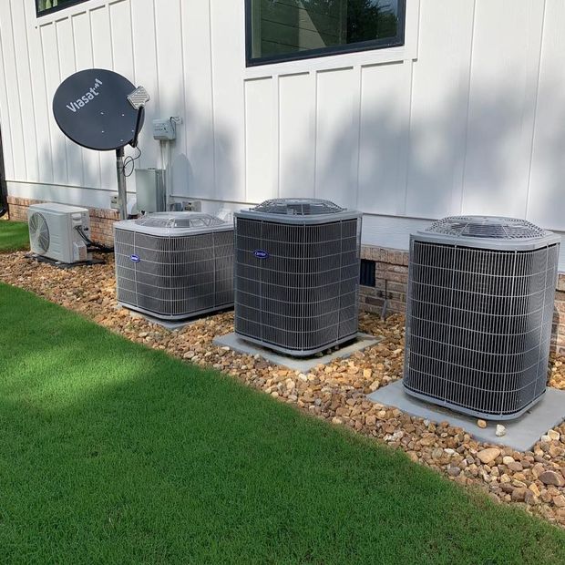 HVAC Services Rome GA