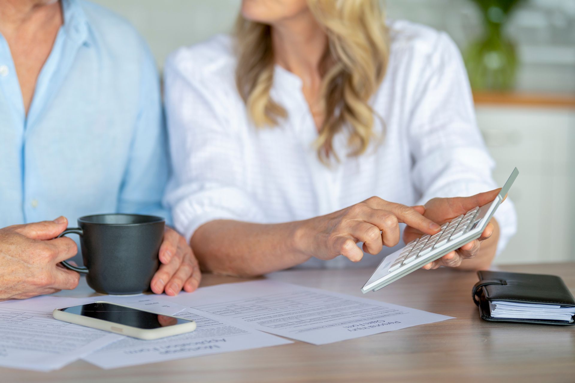 Auditing — Victoria Park, WA — Atlas Business Solutions