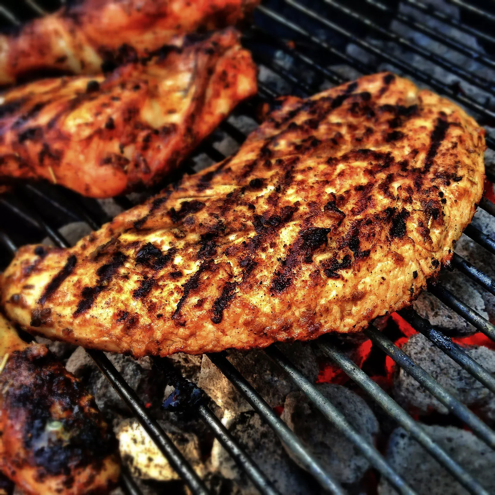 Grill— Grilled Beefs in Elkhart, IN