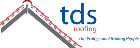 TDS Roofing logo