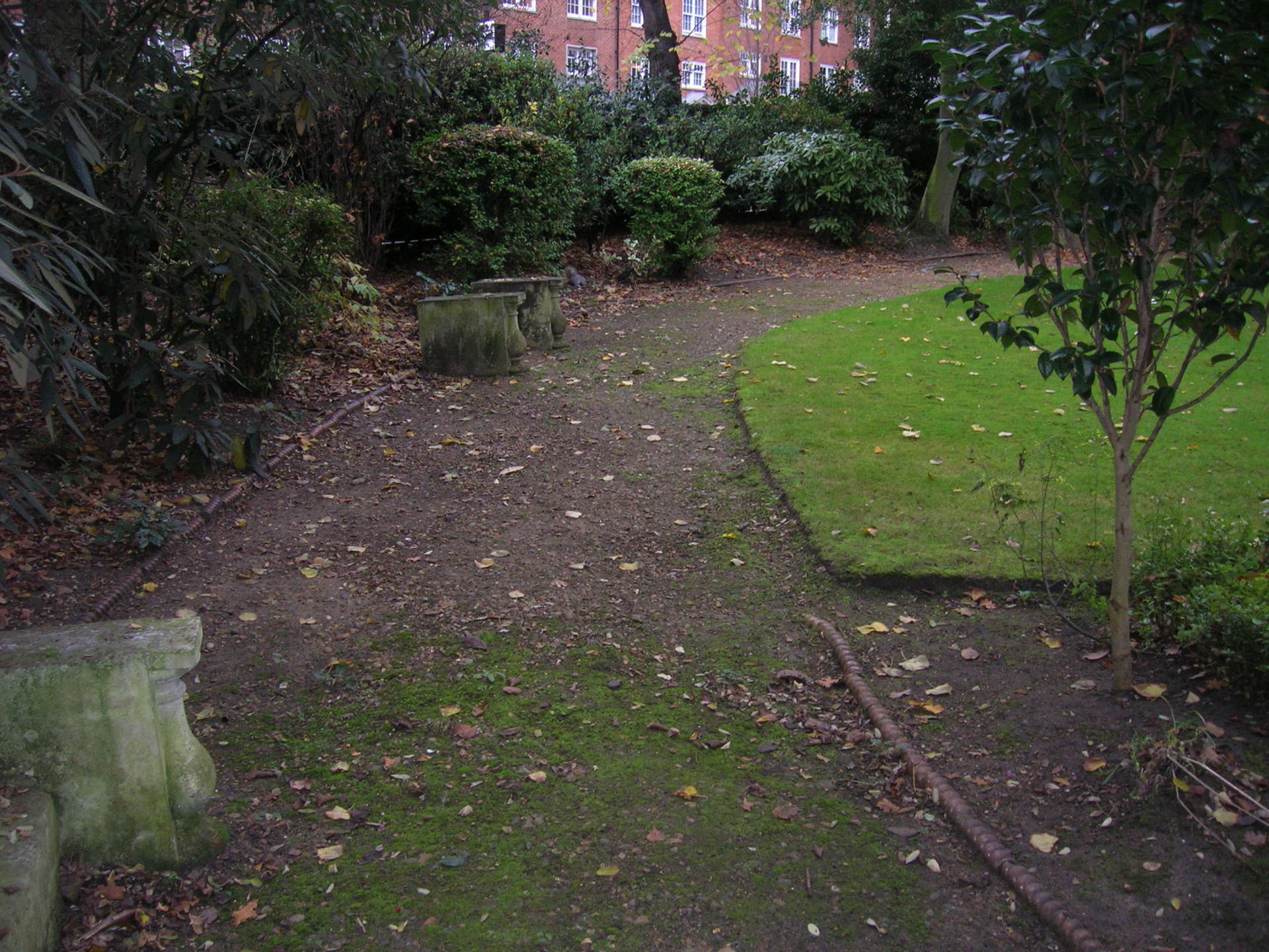 garden and landscapes