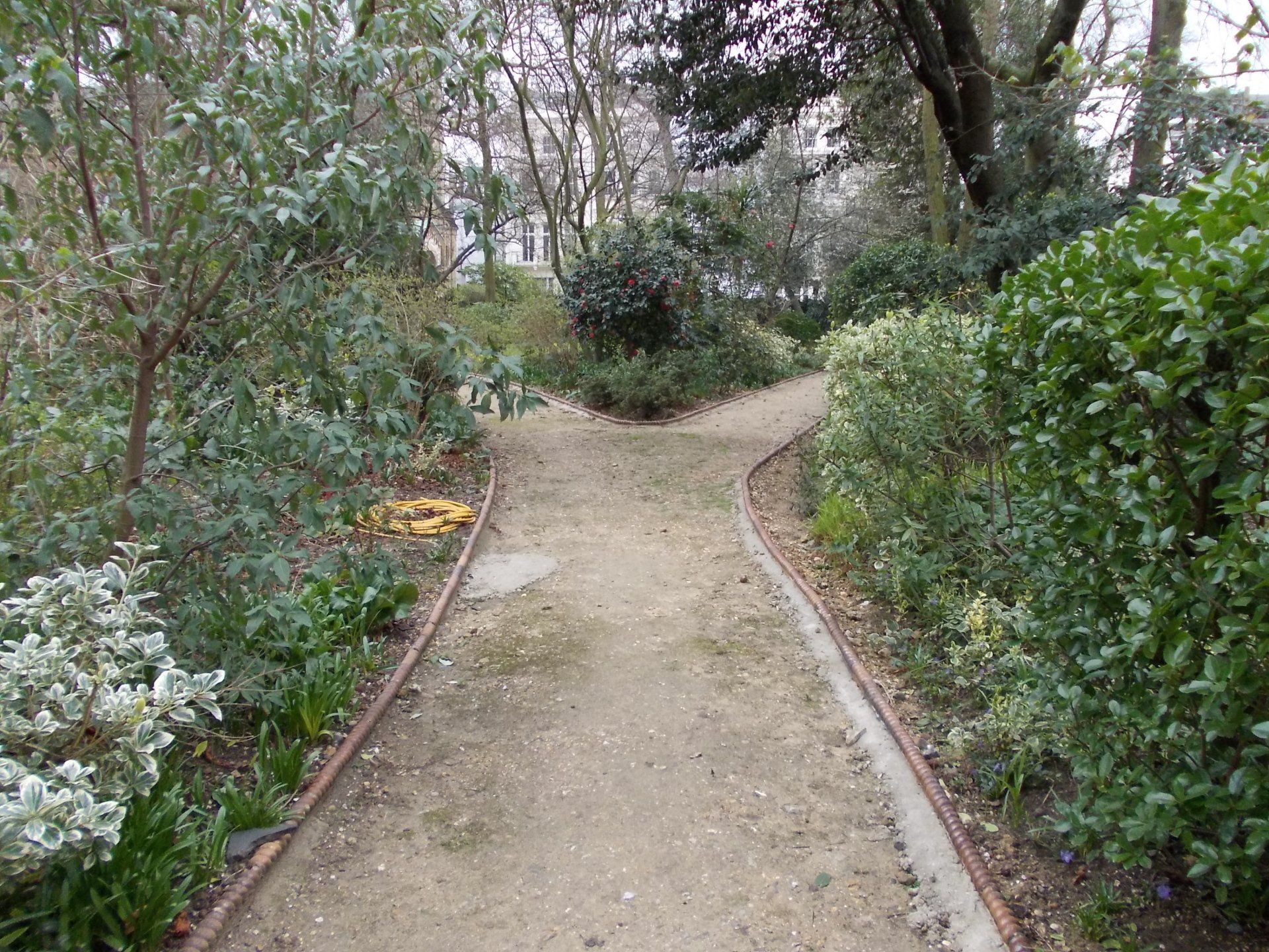 garden and landscapes