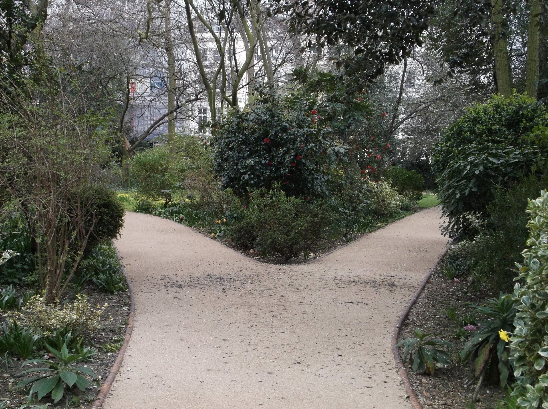 garden and landscapes