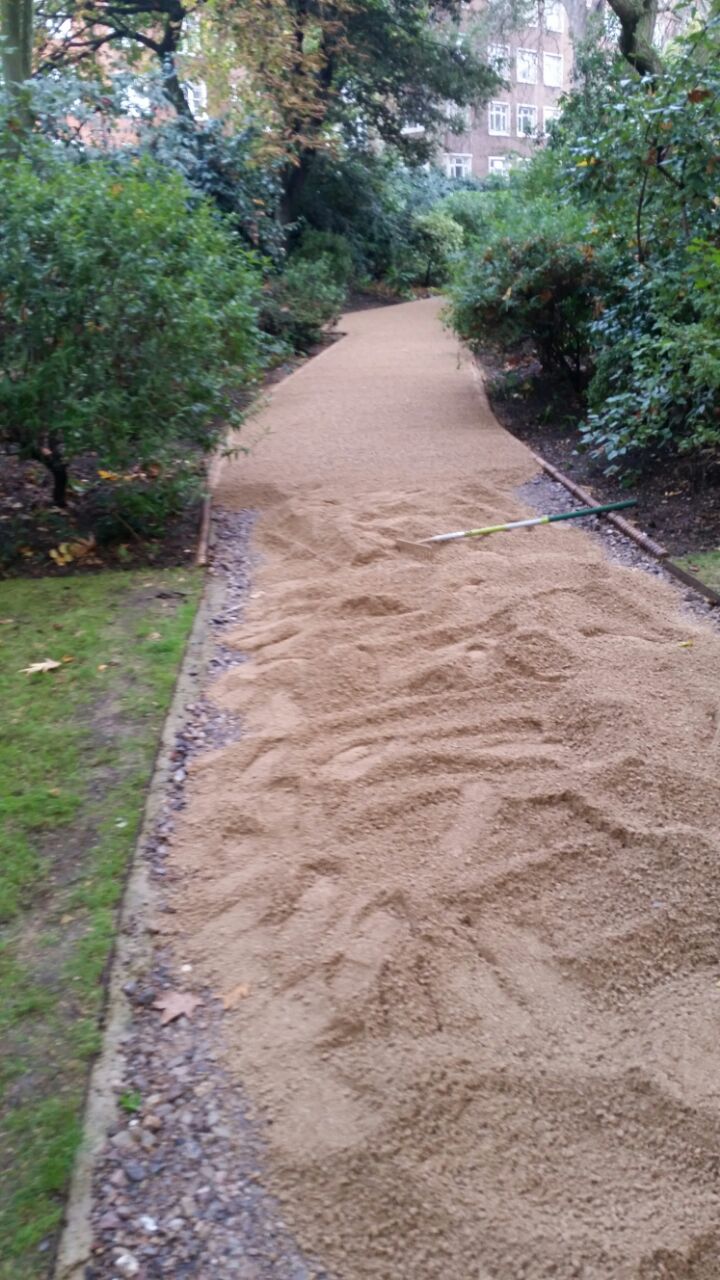 garden and landscapes