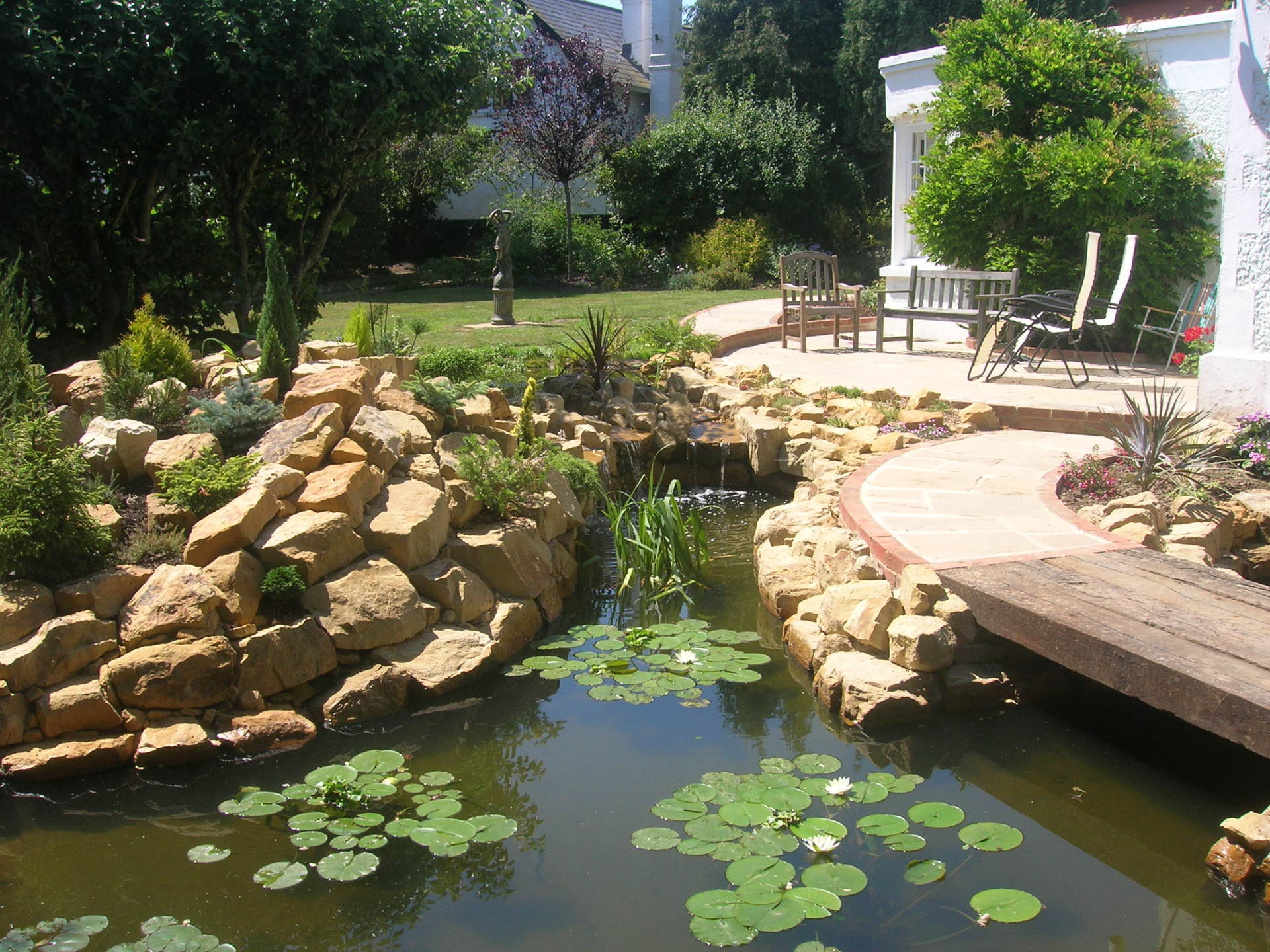 landscaping ex 12