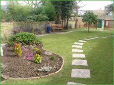 landscaping ex 2
