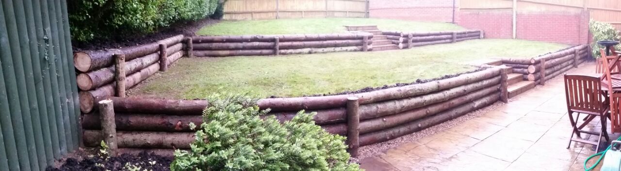 landscaping ex 8