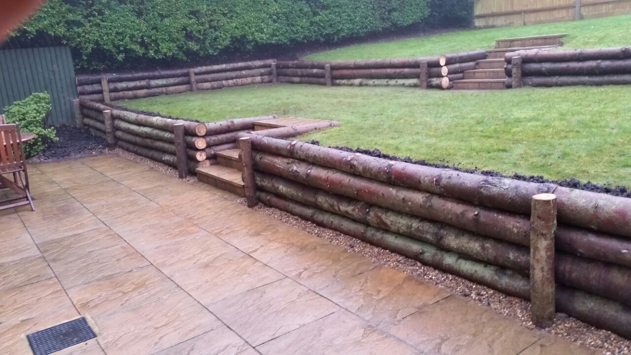 landscaping ex 9