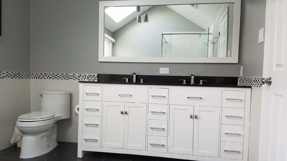 Bathroom Vanity