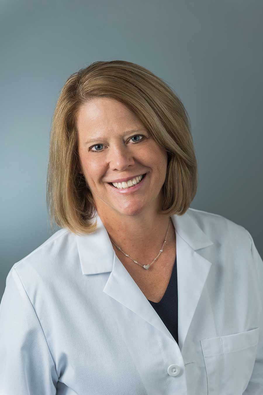 Michelle Ecker MD