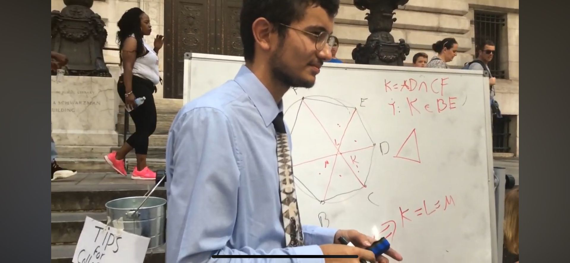 Juan Marin — Miami, FL — Marin Maths Tutors