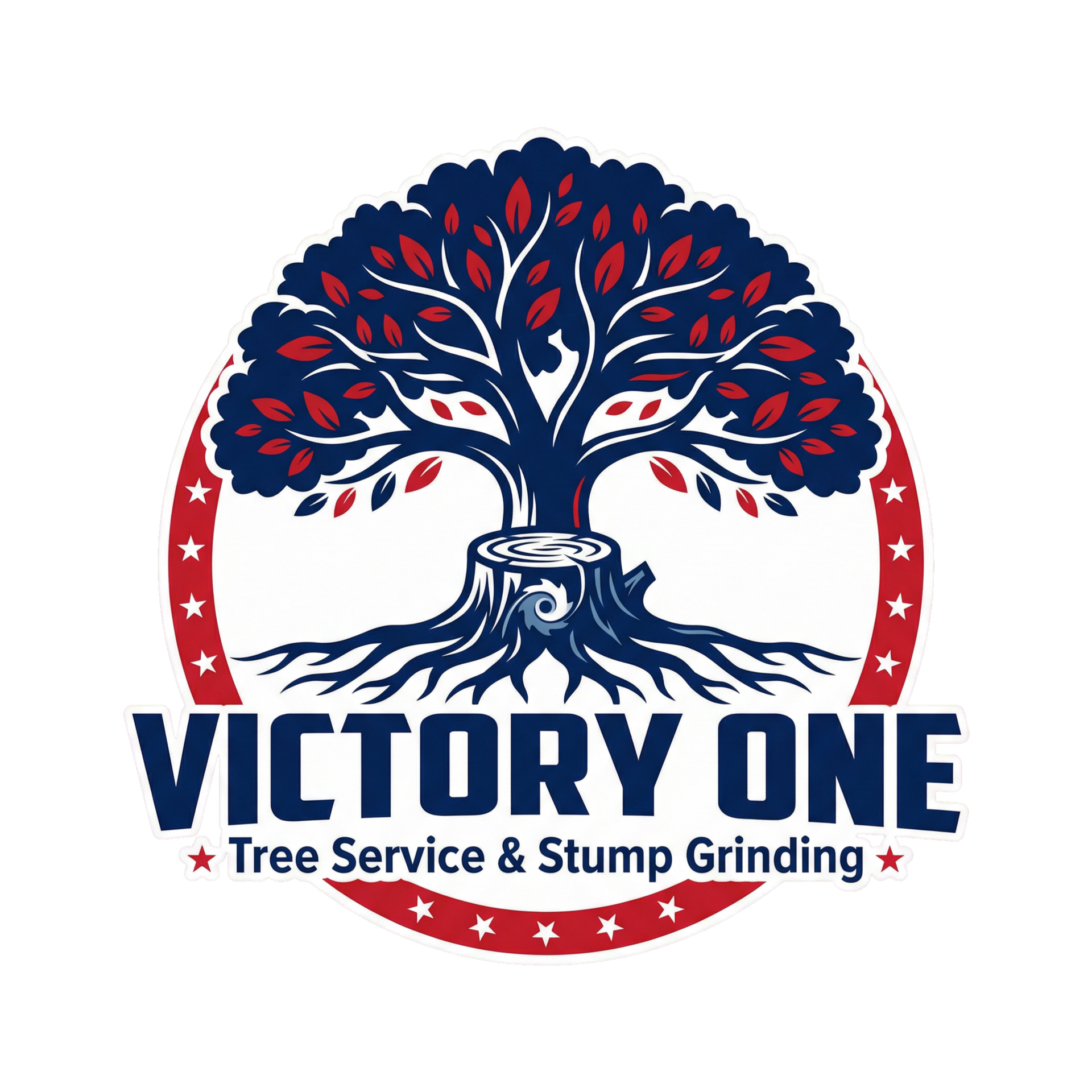 Victory One Tree Service & Stump Grinding