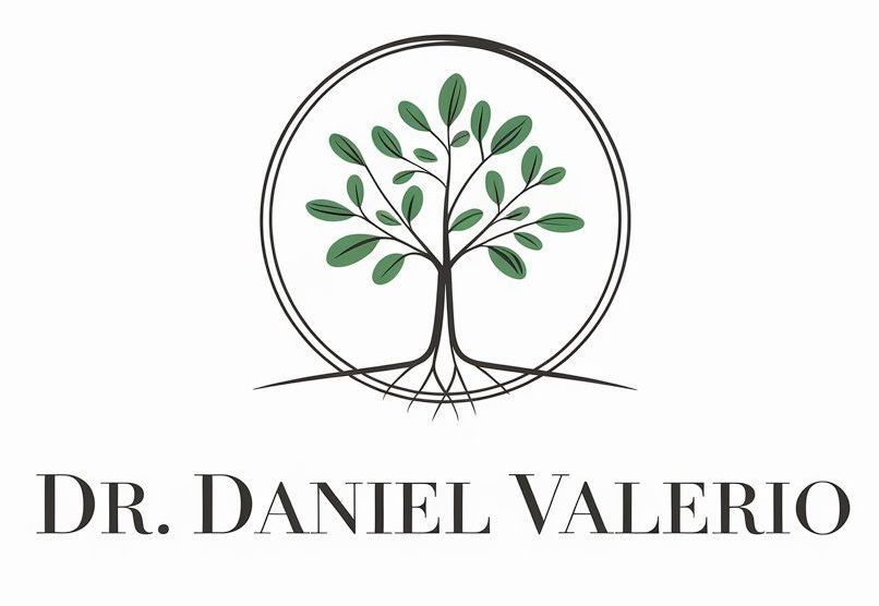Daniel Valerio LOGO