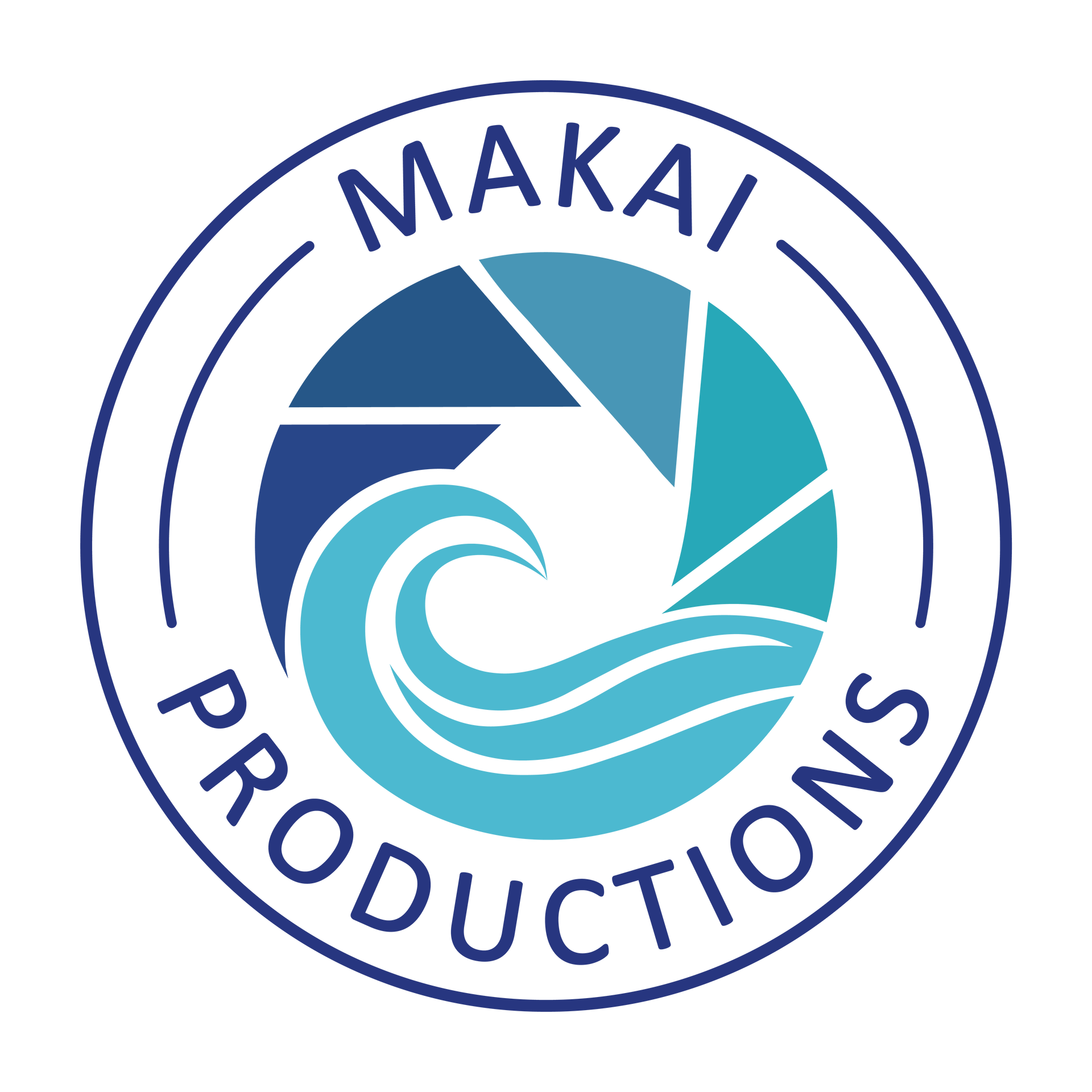 Makai Productions photo 1 in Kihei