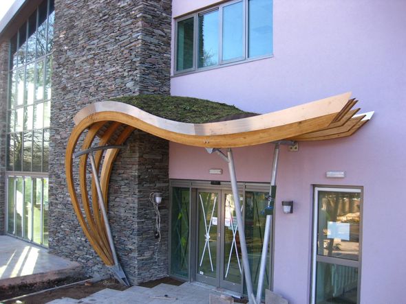 Structural designs