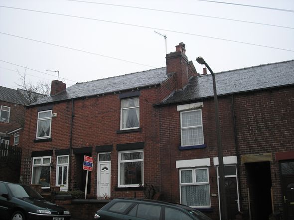 building surveys