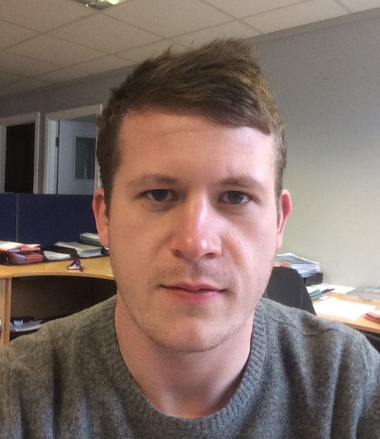 Nigel Westerman