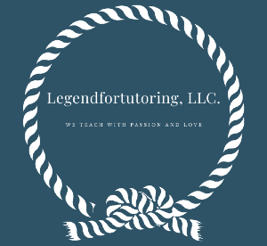Legendfortutoring, LLC