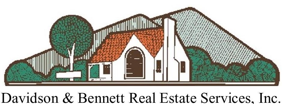 Davidson & Bennett Real Estate Services, Inc. logo