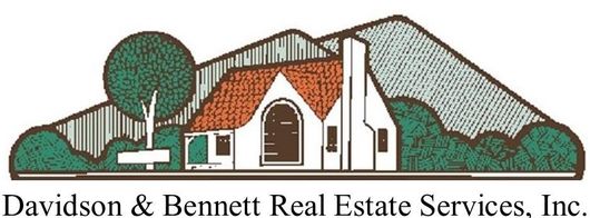 Davidson & Bennett Real Estate Services, Inc. logo