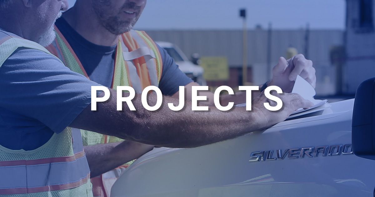 Projects