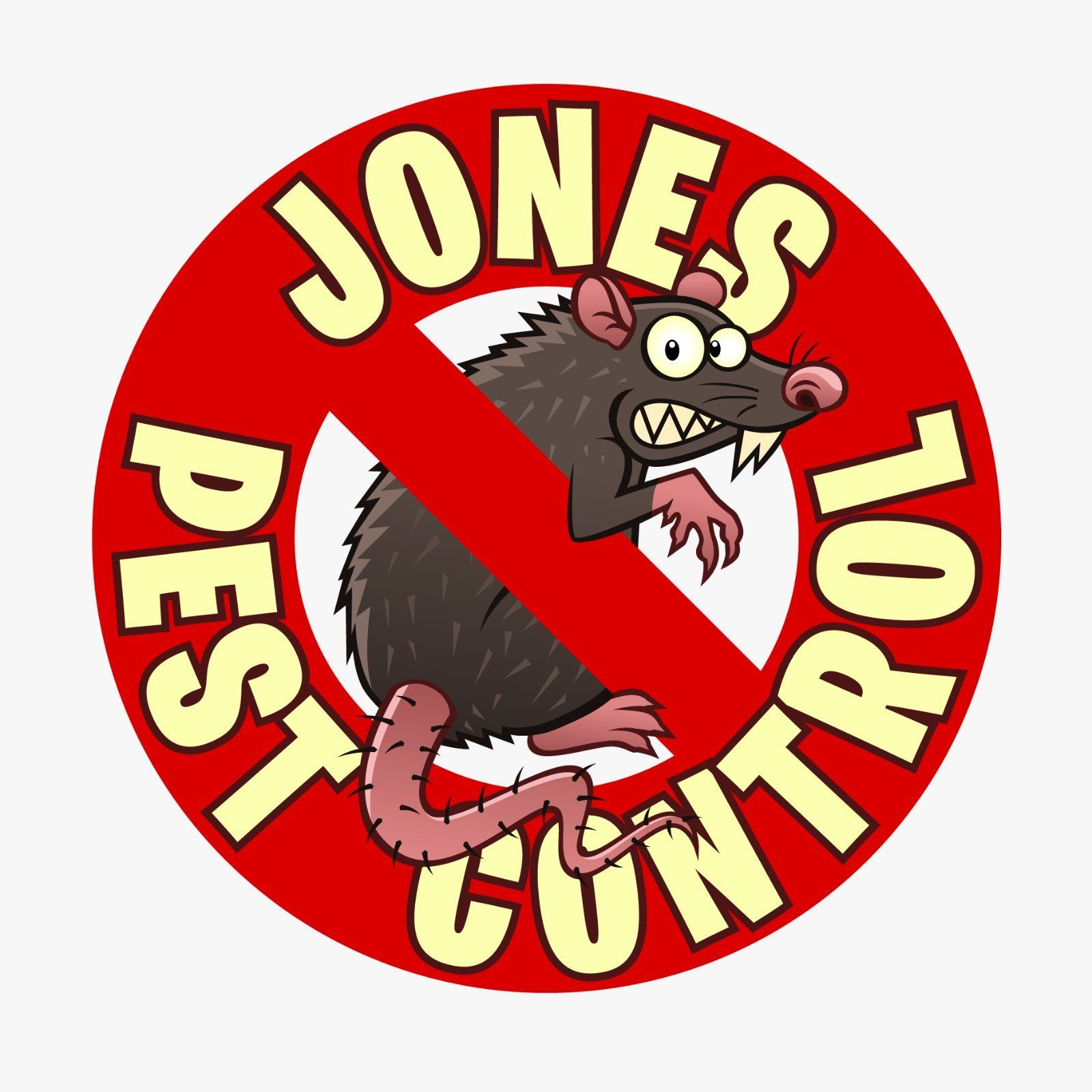 Jones Pest Control