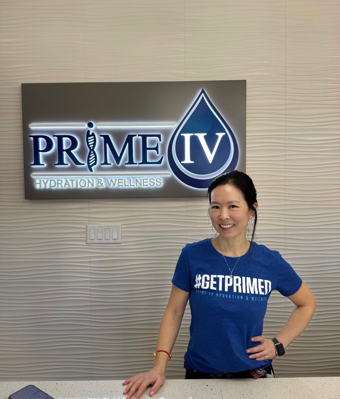 Your Wellness Professional