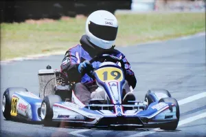 Kart Racing — GK Denney Tyres in Coffs Harbour, NSW