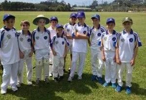 Kids in Sports Uniform — GK Denney Tyres in Coffs Harbour, NSW