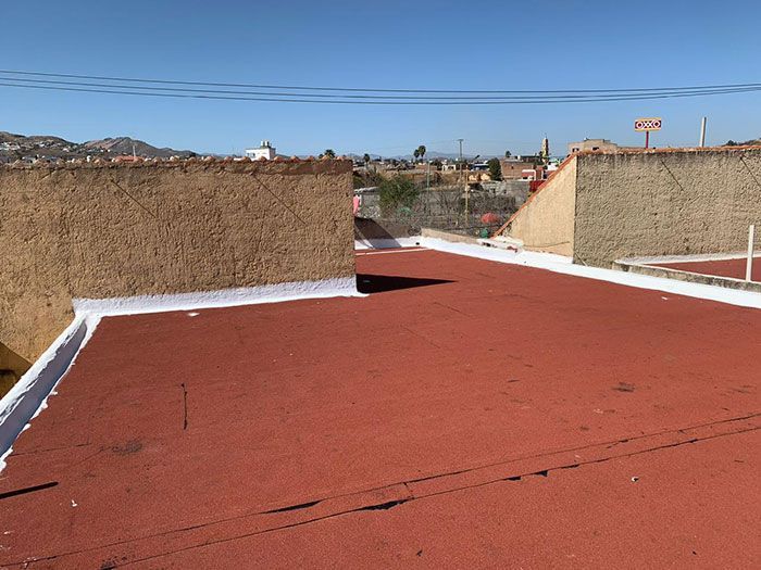 IMPERMEABILIZACIONES Y ACABADOS EN GENERAL IAG IMPERMEABILIZACIONES Y ACABADOS EN GENERAL IAG