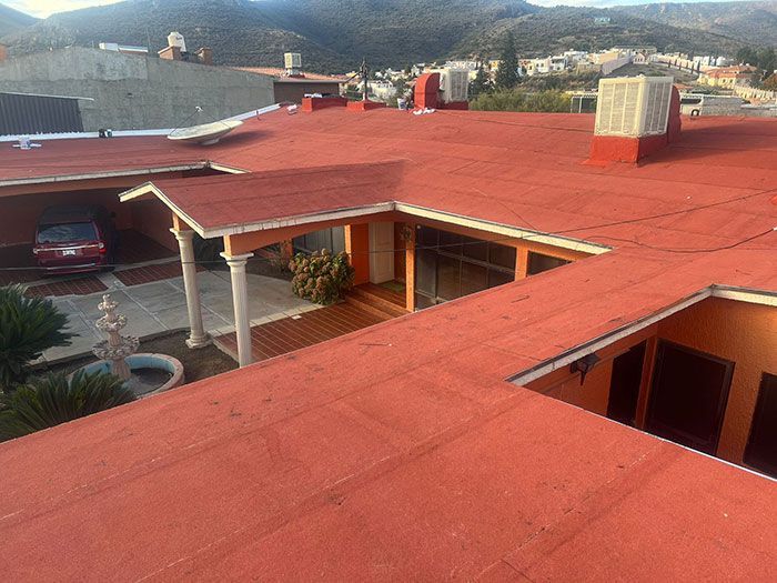 IMPERMEABILIZACIONES Y ACABADOS EN GENERAL IAG IMPERMEABILIZACIONES Y ACABADOS EN GENERAL IAG