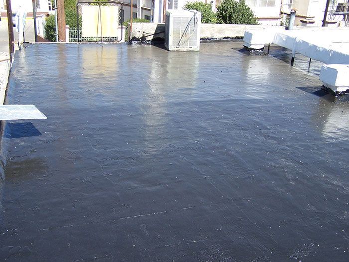 IMPERMEABILIZACIONES Y ACABADOS EN GENERAL IAG IMPERMEABILIZACIONES Y ACABADOS EN GENERAL IAG