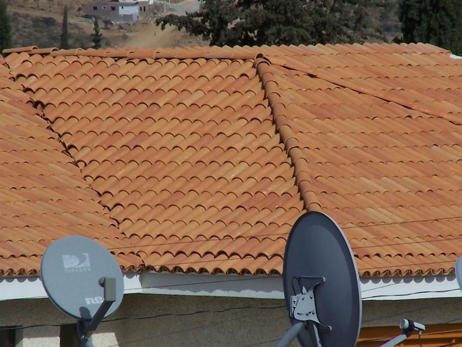 IMPERMEABILIZACIONES Y ACABADOS EN GENERAL IAG