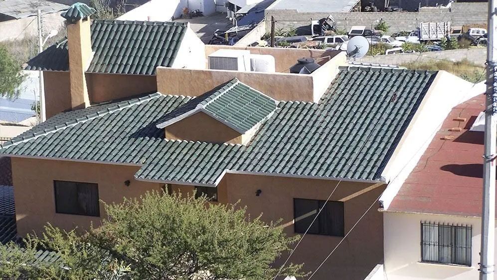 IMPERMEABILIZACIONES Y ACABADOS EN GENERAL IAG IMPERMEABILIZACIONES Y ACABADOS EN GENERAL IAG