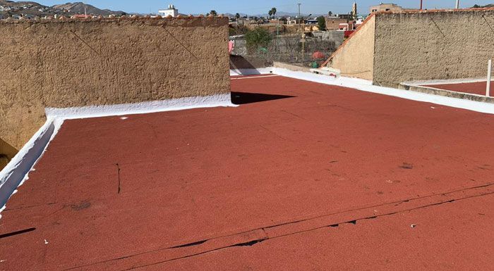 IMPERMEABILIZACIONES Y ACABADOS EN GENERAL IAG