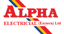 Alpha Electrical Eastern Ltd logo