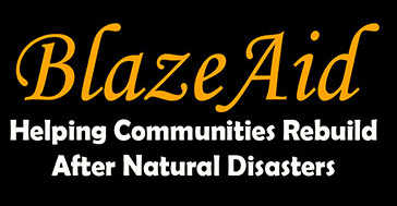 Blaze Aid