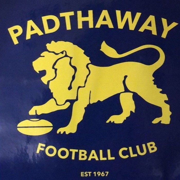 Padthway Football Club