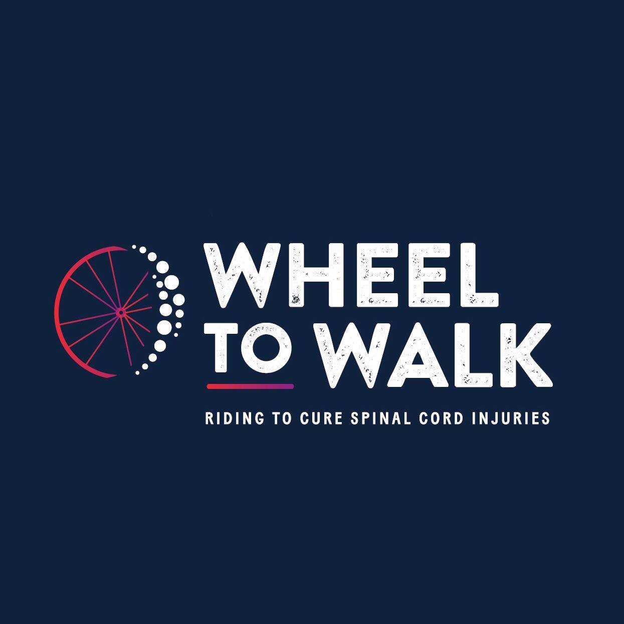 Wheels to Walk