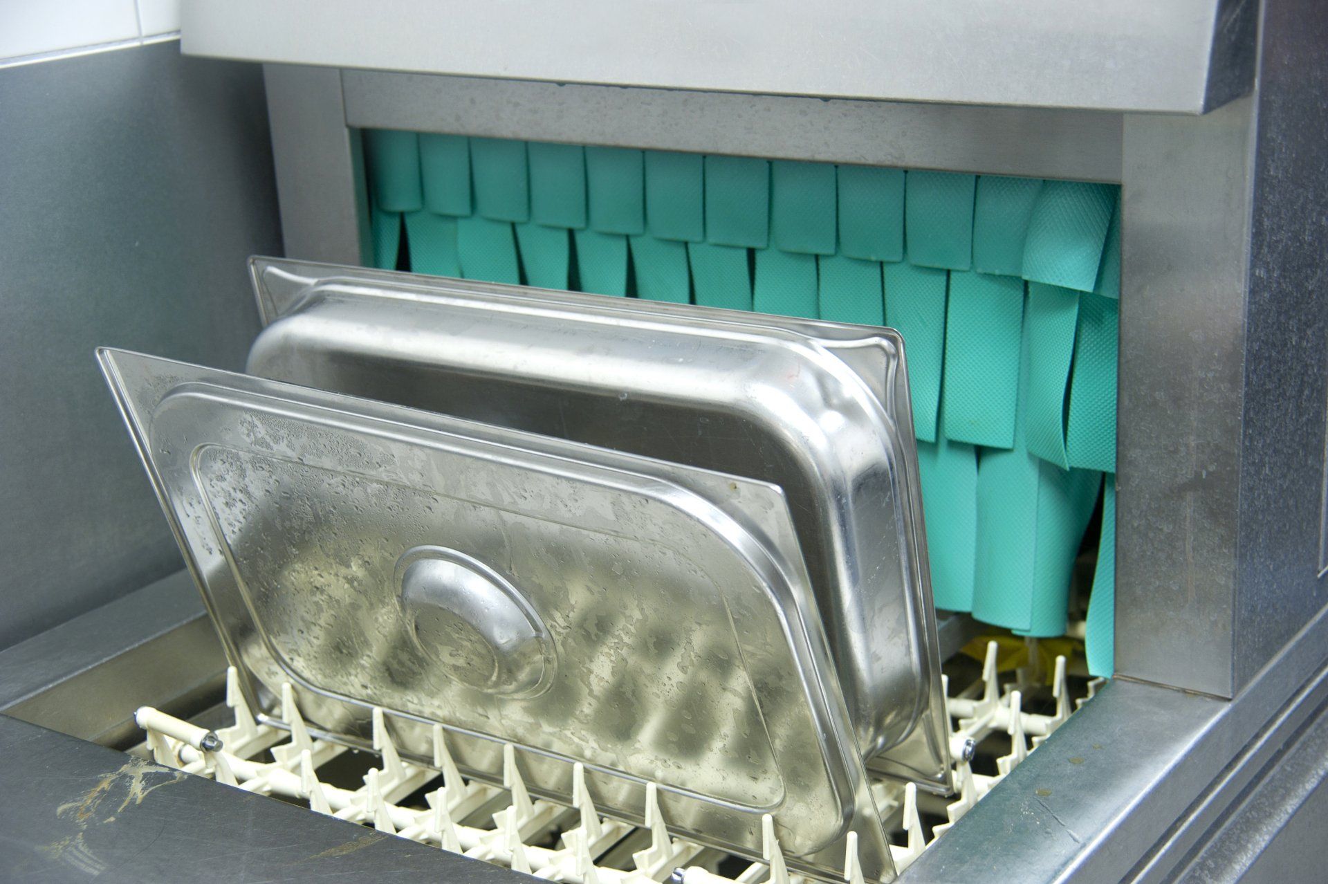 Stainless Dishwasher — Robertson, TN — Jeff Delong Repair Service