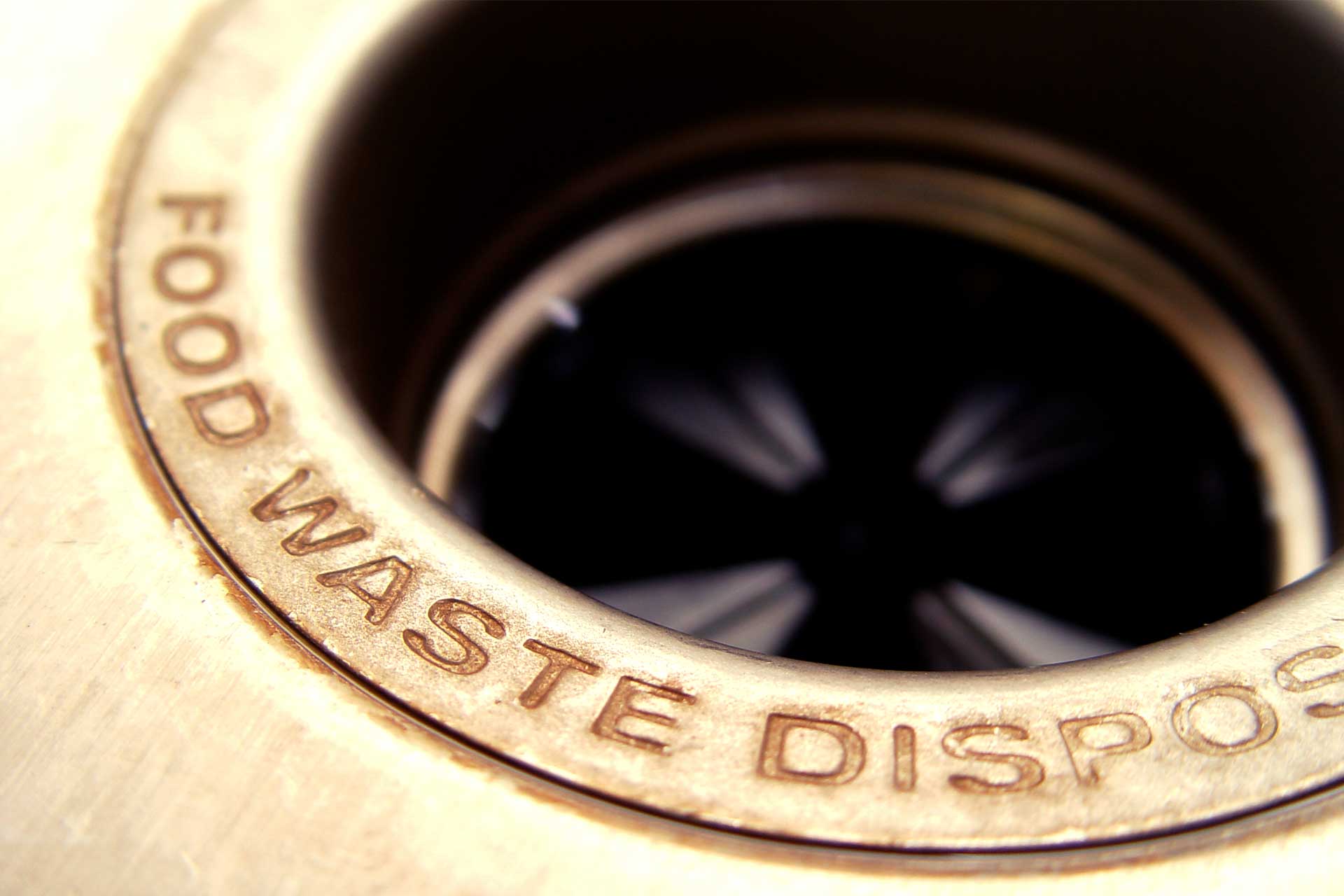 Garbage Disposal — Robertson, TN — Jeff Delong Repair Service