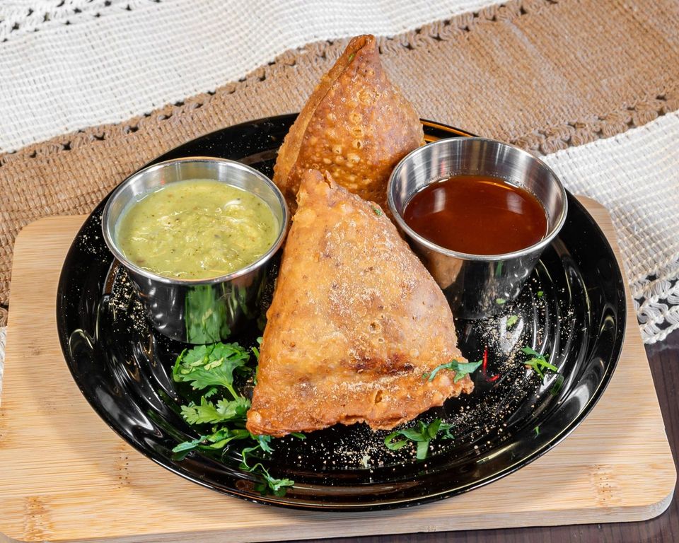 Curry Culture gallery